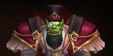 Wzrdofozz's icon