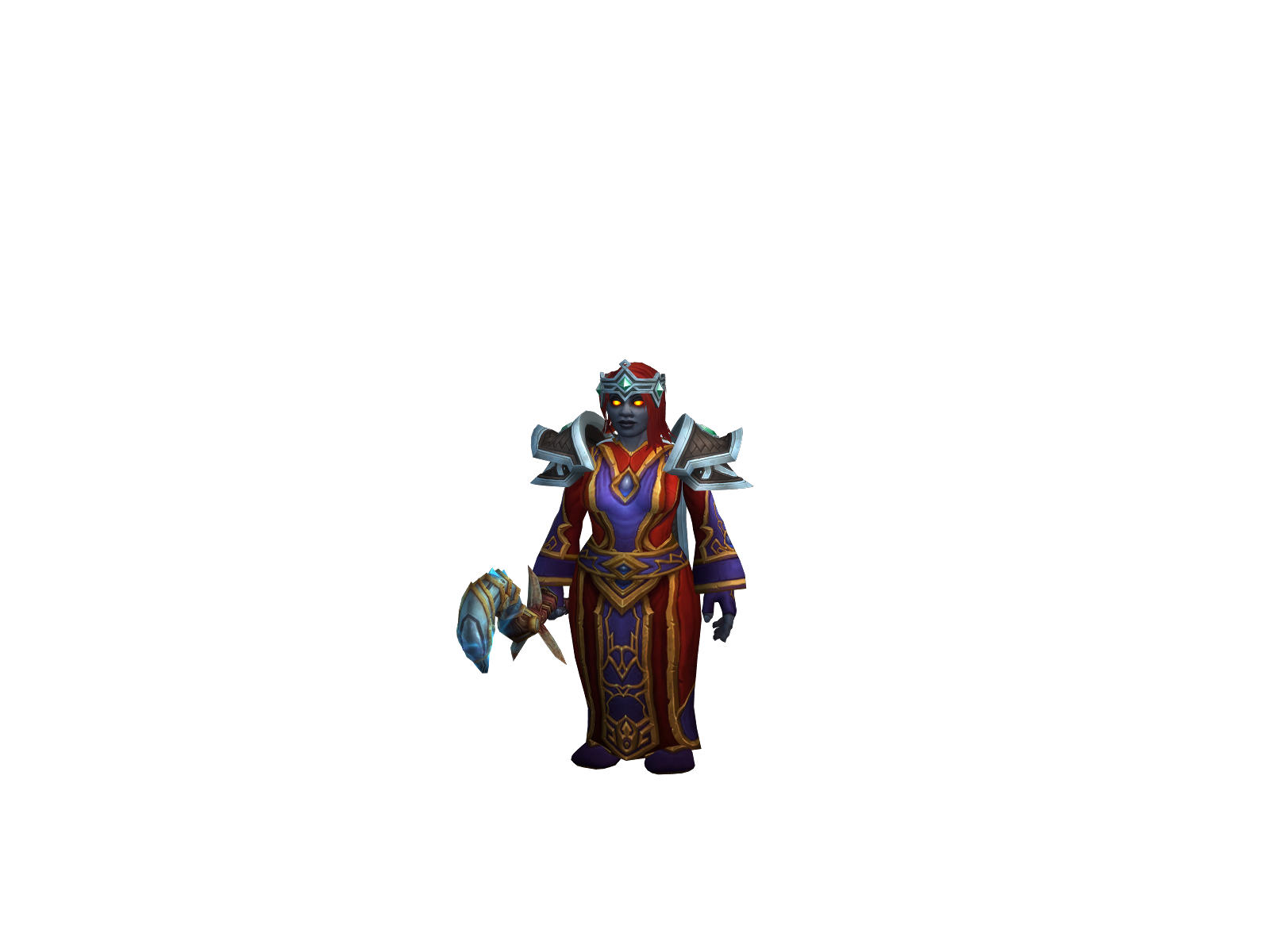 Thevipmage