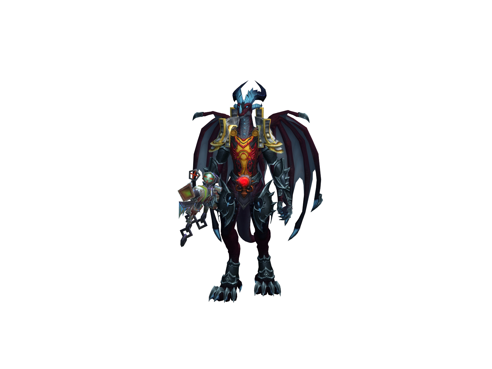 Tanthrax
