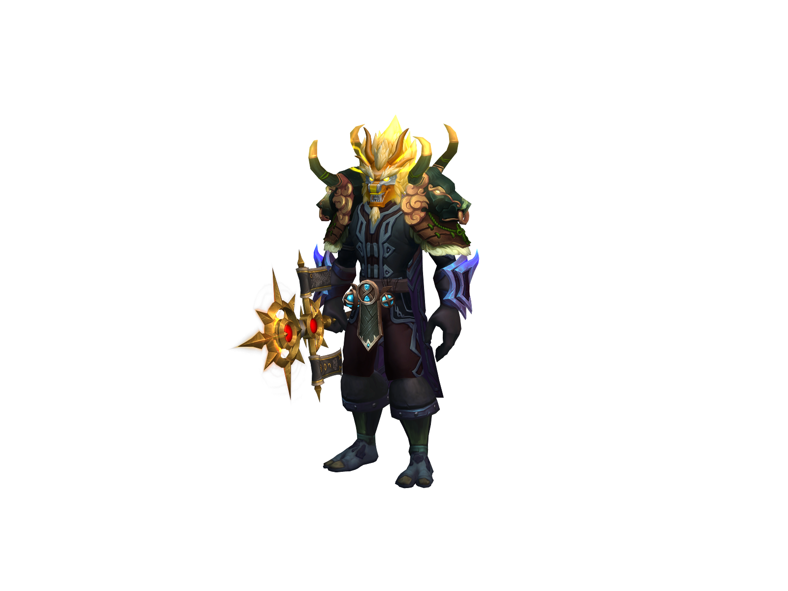 Fisterman