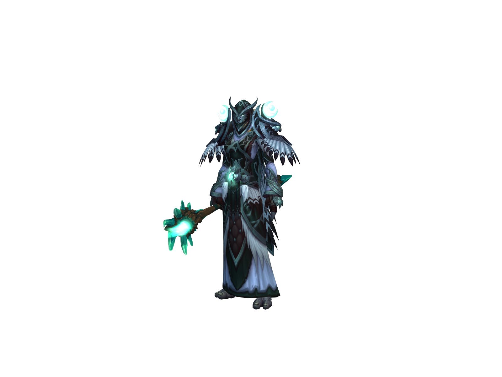 Dewdruid