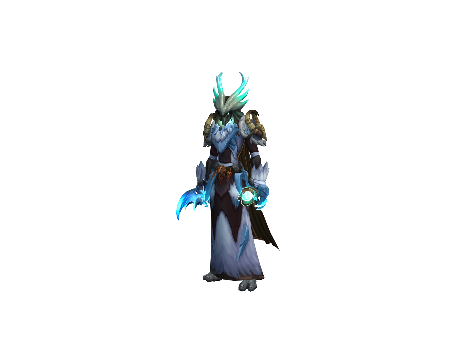 Zarineaybara
