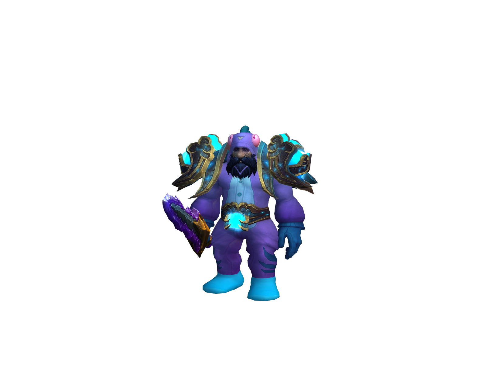 Damderk