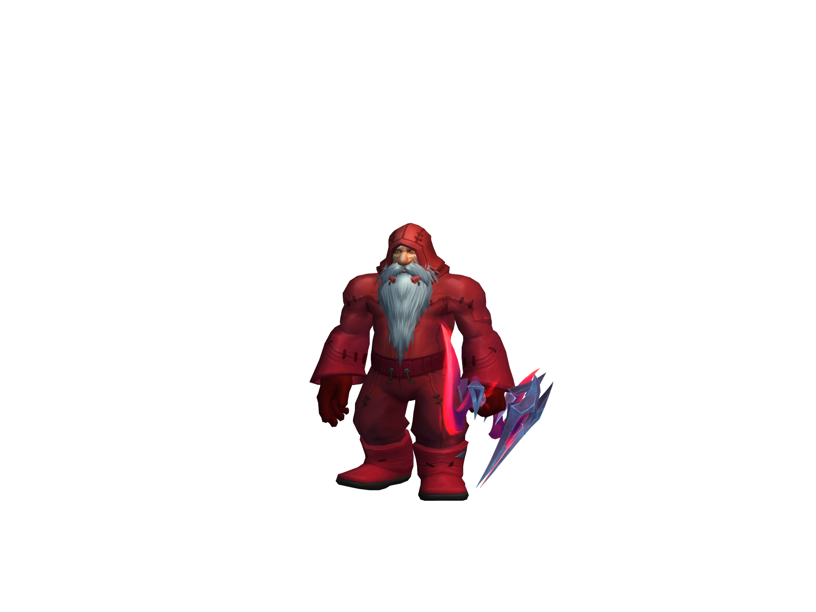 Lvbuhunter