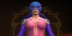 Elbarethh's icon