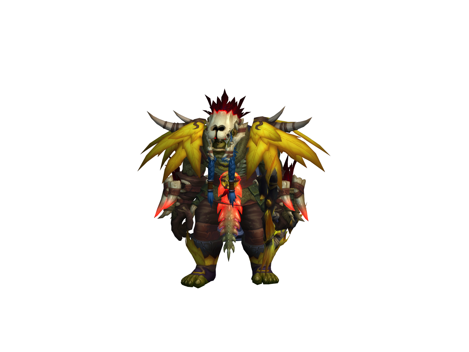 Blòomhunter
