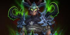 Polyneices's icon