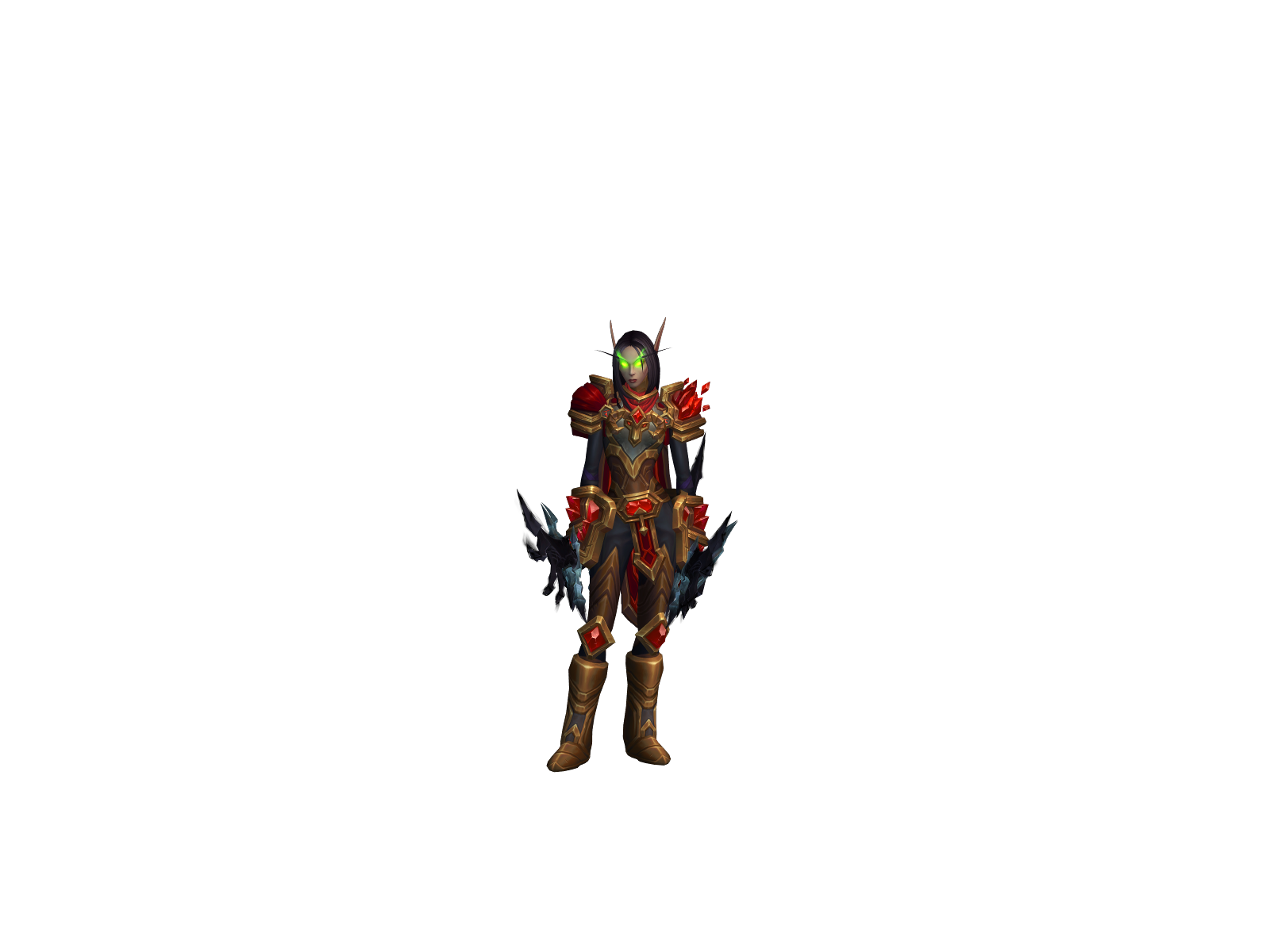 Darkaael