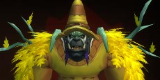 Ckrogue's icon