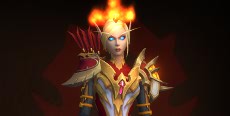 Fawnstalker's icon