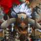 Arahkan avatar