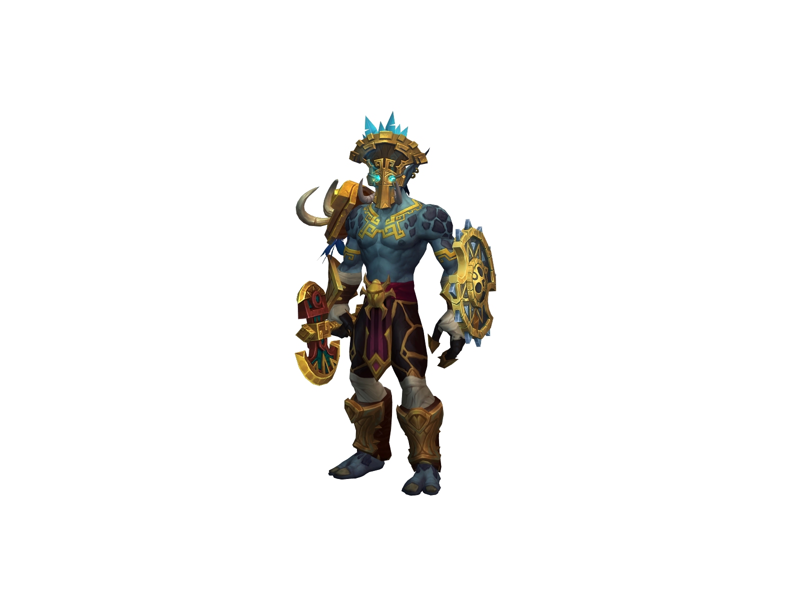Brightorca