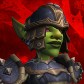 Shèkel avatar