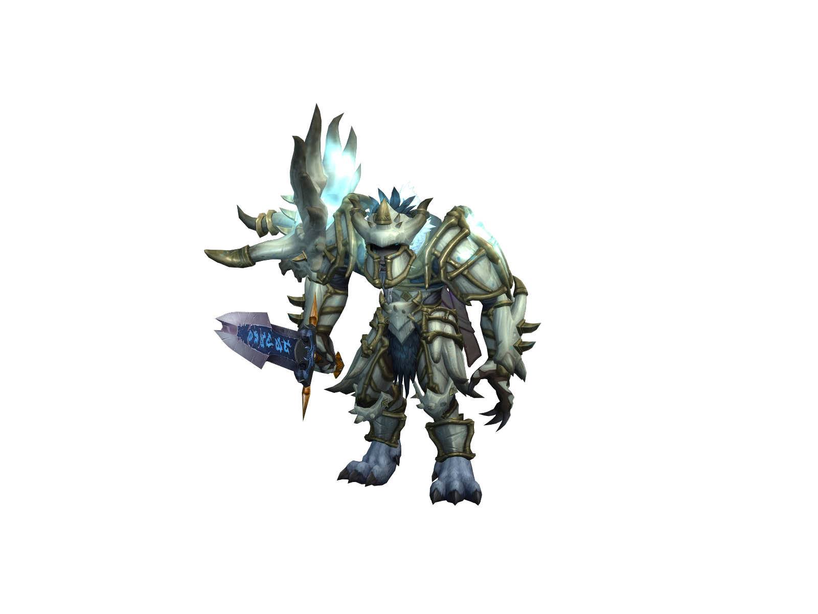 Grittyhowl