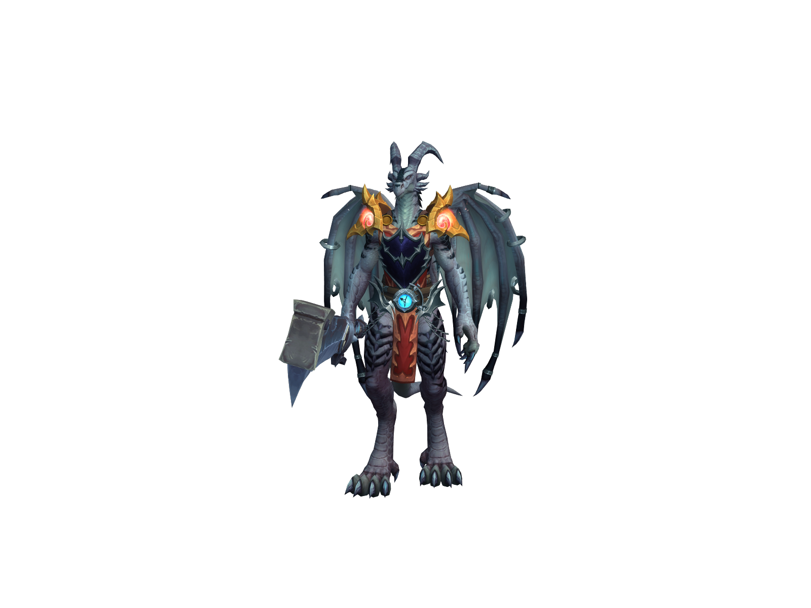 Highmander