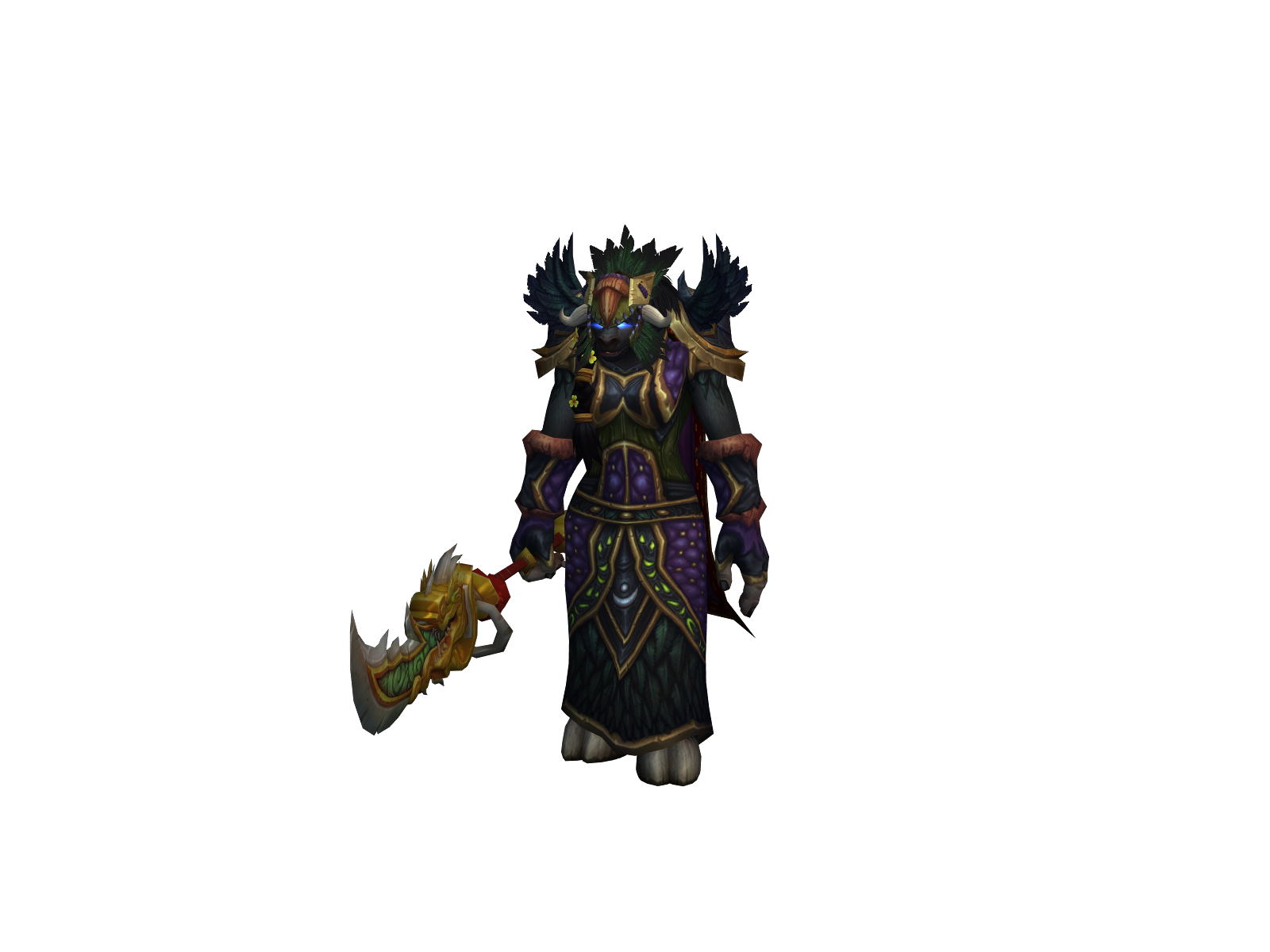 Autisticfish