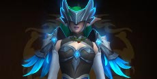 Lilicha's icon