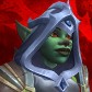 Redryl avatar
