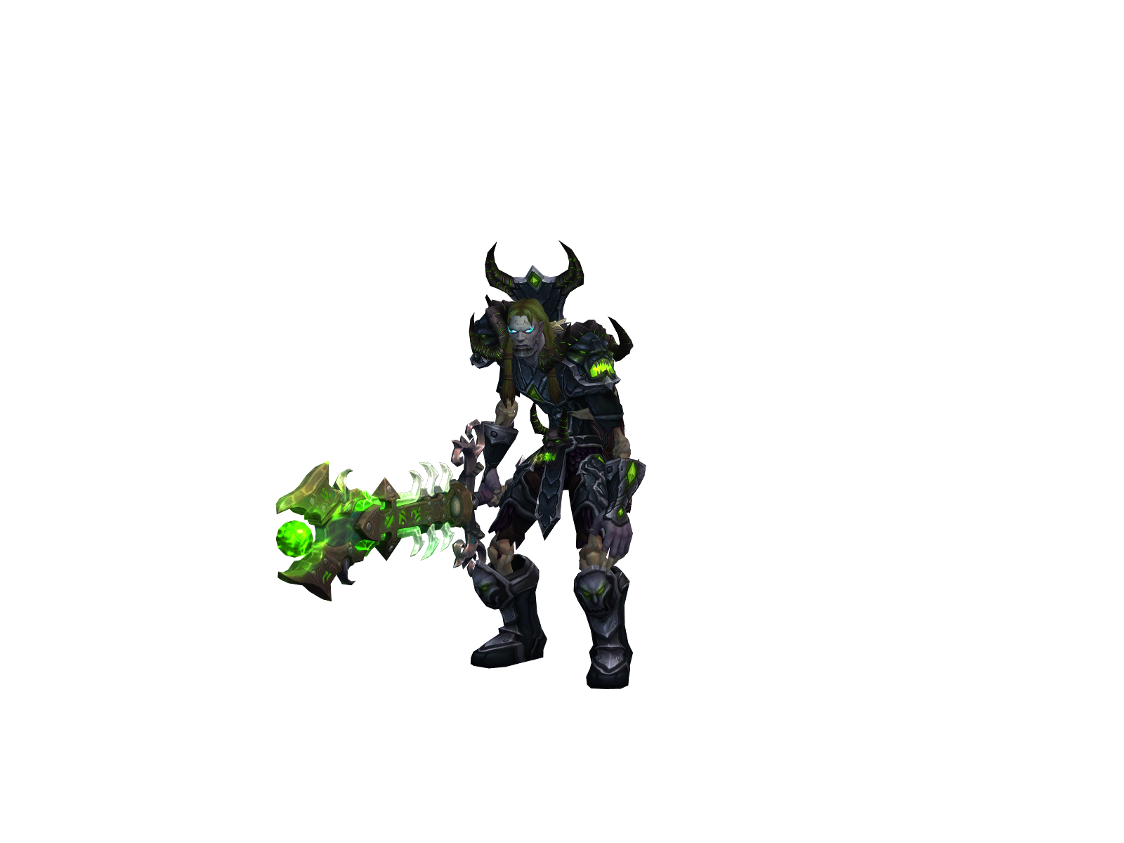Deathlokes