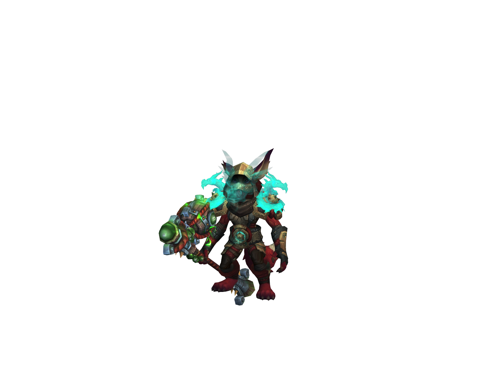 Roseachi
