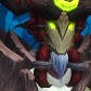 Forcefulstar