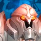 Hugeirl portrait