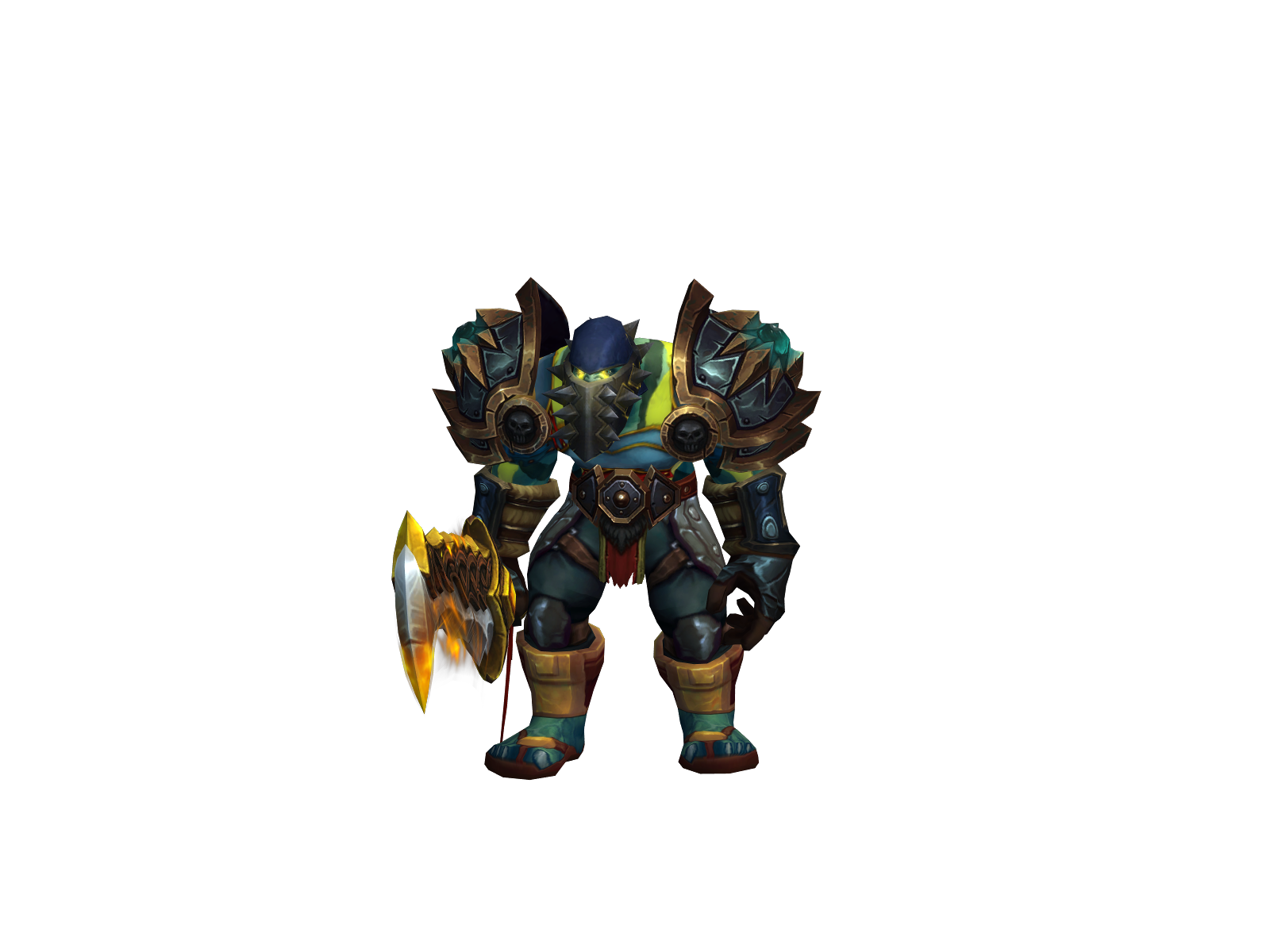 Riceandvenes character render