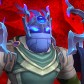 Horkos avatar