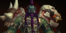 Villainshunt's icon
