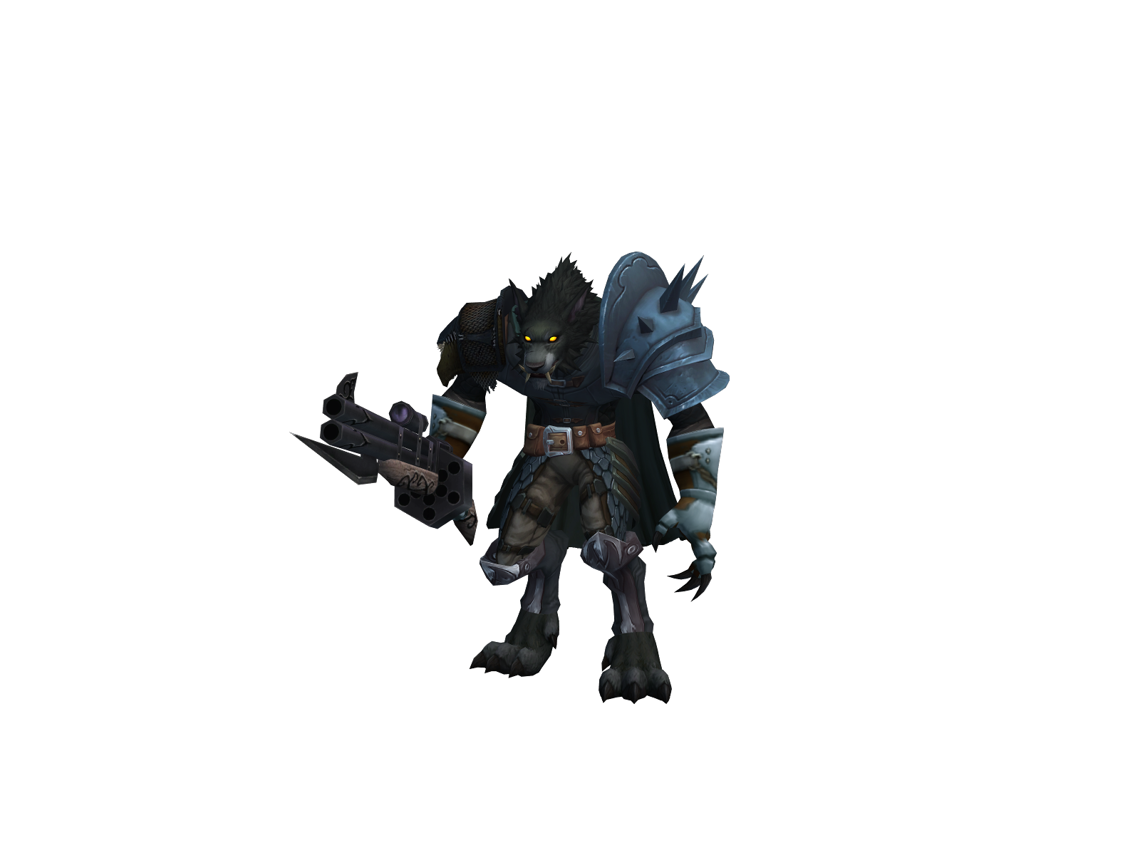 Greymos