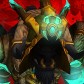 Fleas-illidan