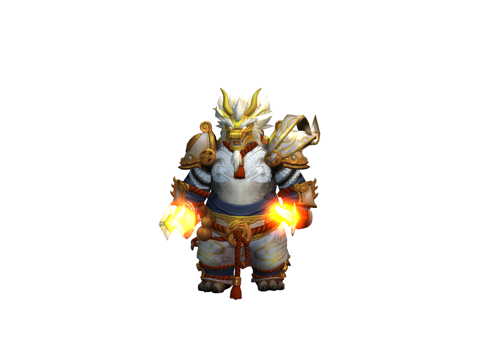 Bigbrews 3D character render