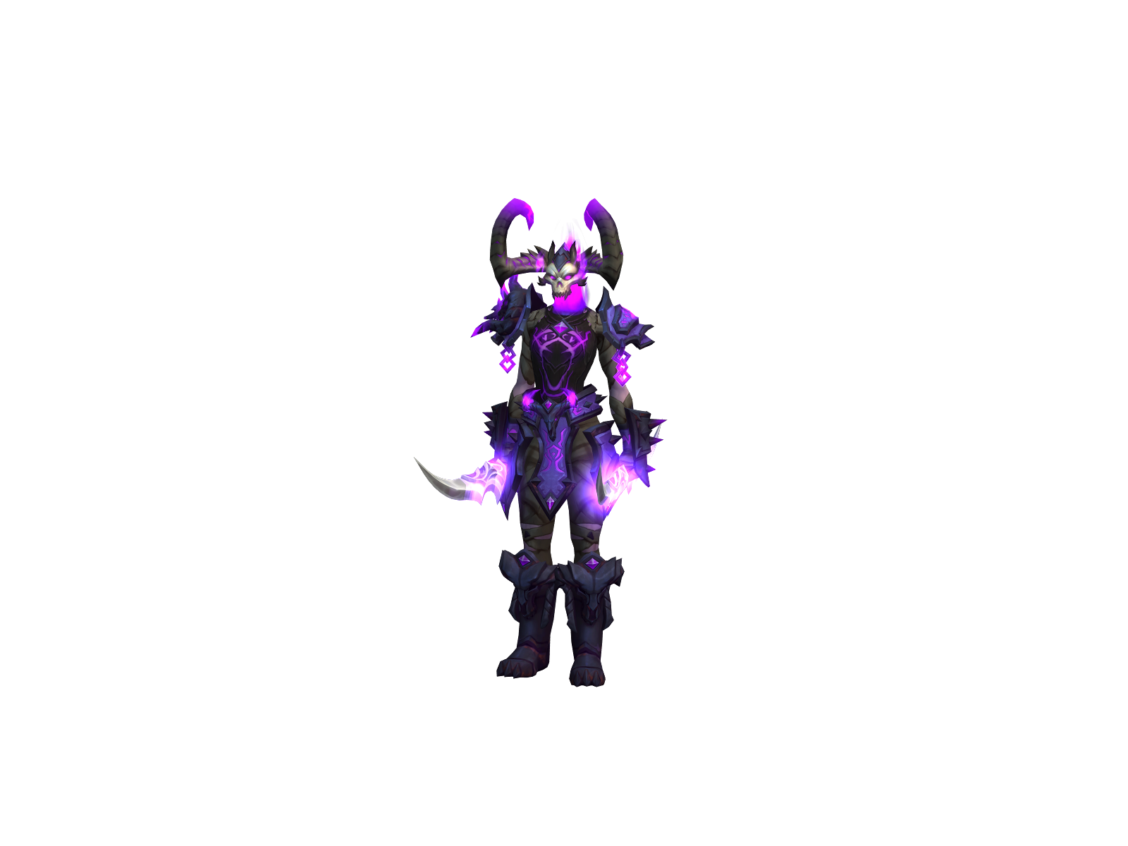 Demonicdevo