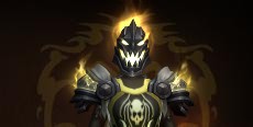 Chronakai's icon