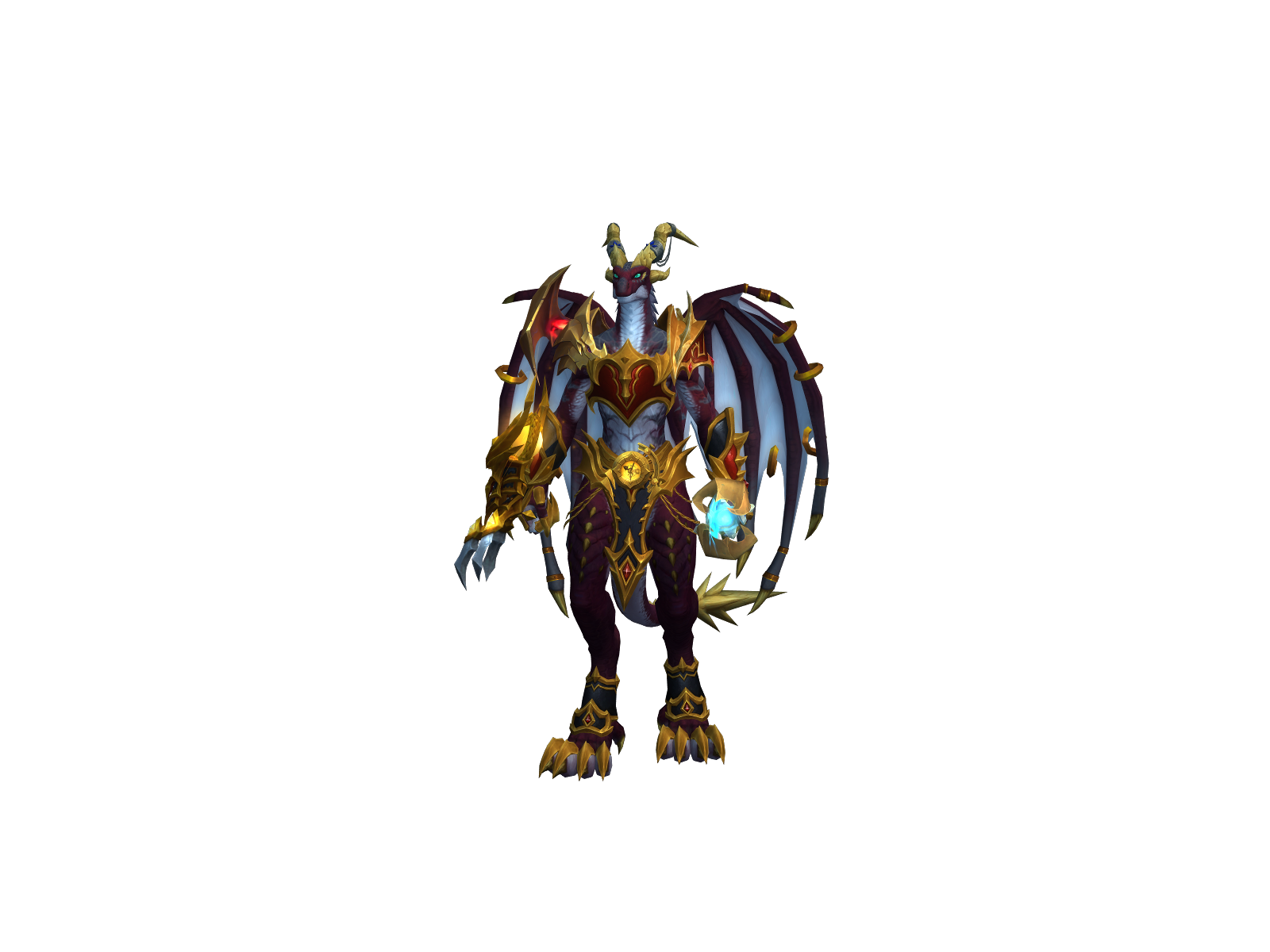 Dragonnyte