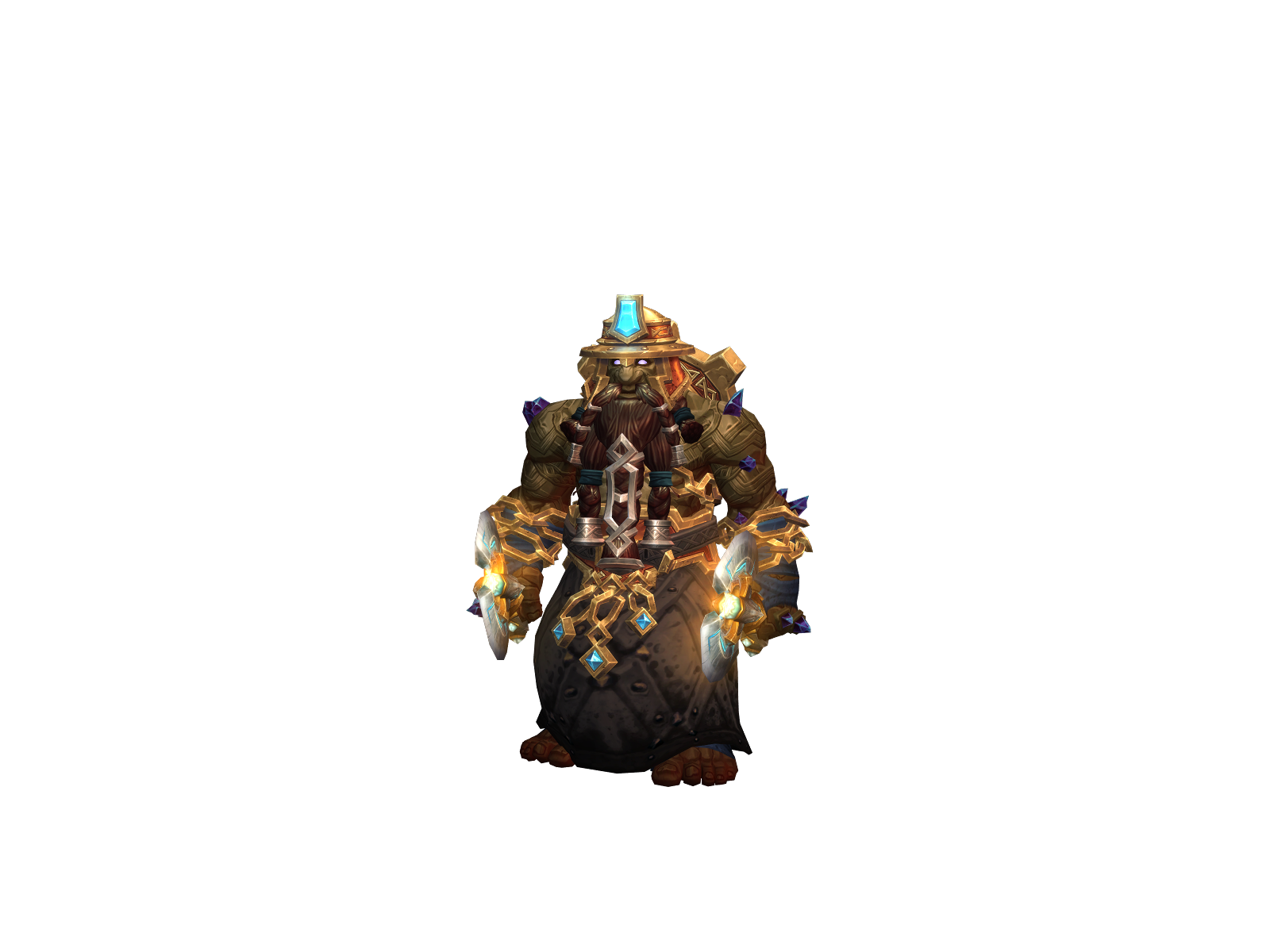 Gòdofthunder