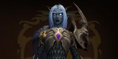 Serindal's icon