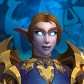 Virtuose portrait