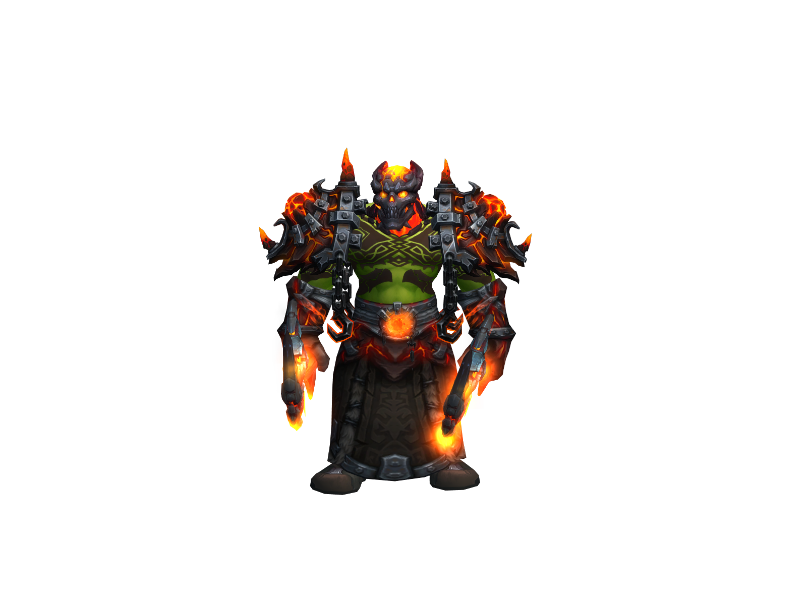 Smokestørm