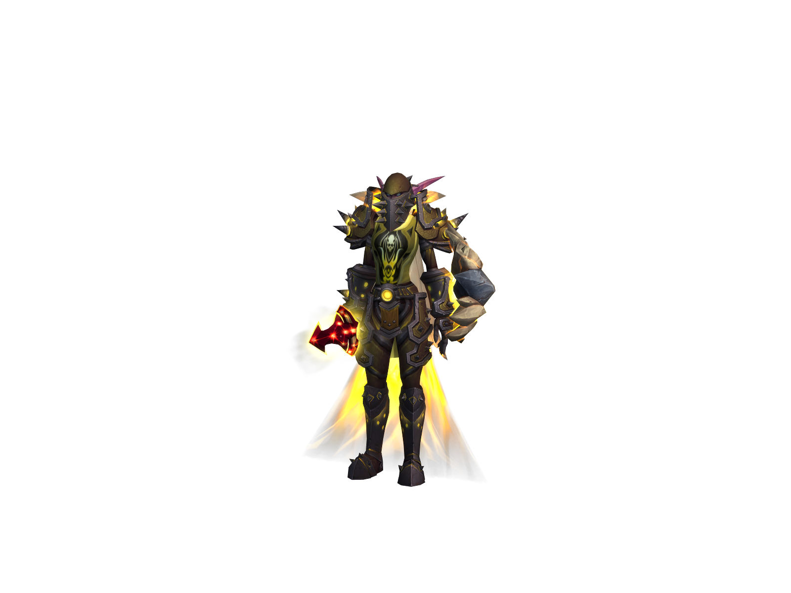 Warbazoo