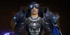 Frostyxo's icon