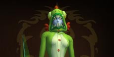 Meteoric's icon