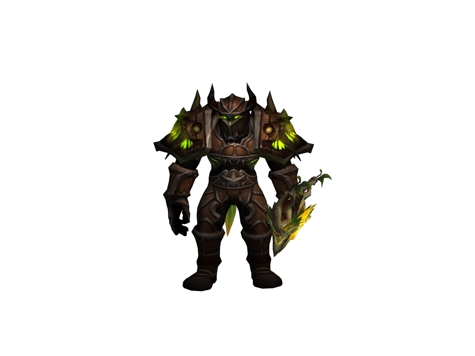 Northlander