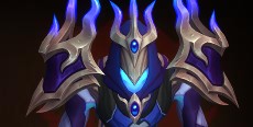 Neverfail's icon