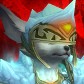 Drwéird avatar