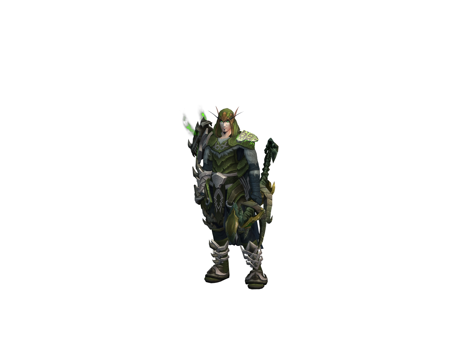 Huntport