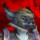 Unwinded avatar