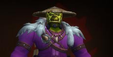 Gowotago's icon