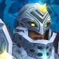 Nakibution portrait