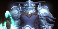 Noth's icon
